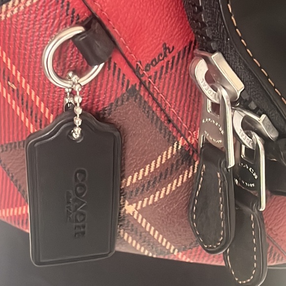 NEW - Coach Bum bag - Picture 4 of 16